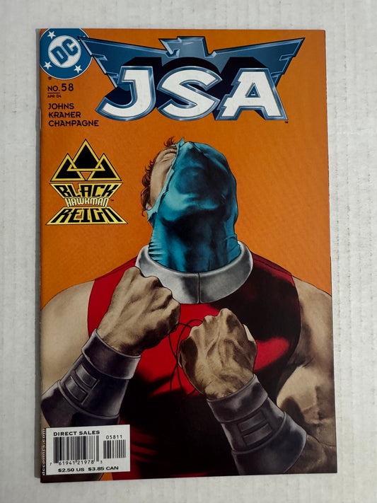 JSA #58
