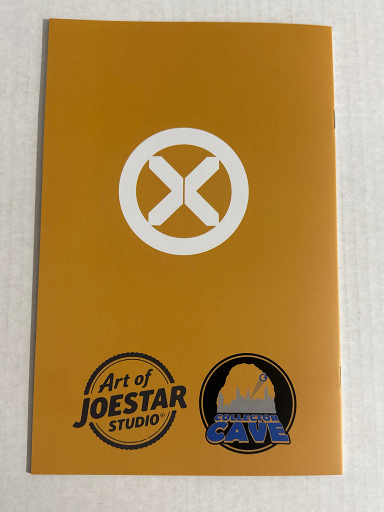ART OF JOESTAR STUDIO NM Rogue Helen Young Variant LTD 150
