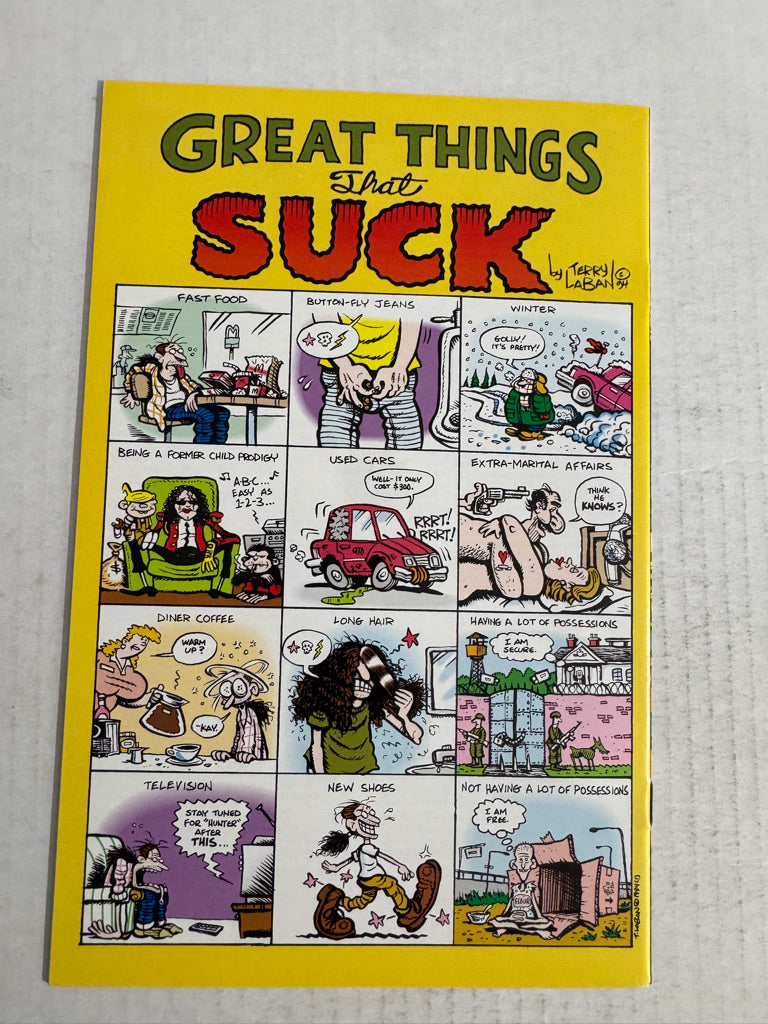 CUD #6 VF