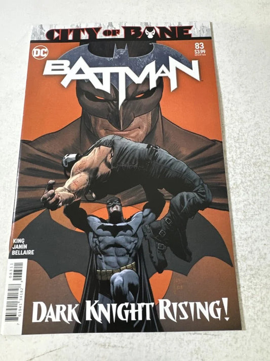 BATMAN #83 Vol 3 NM
