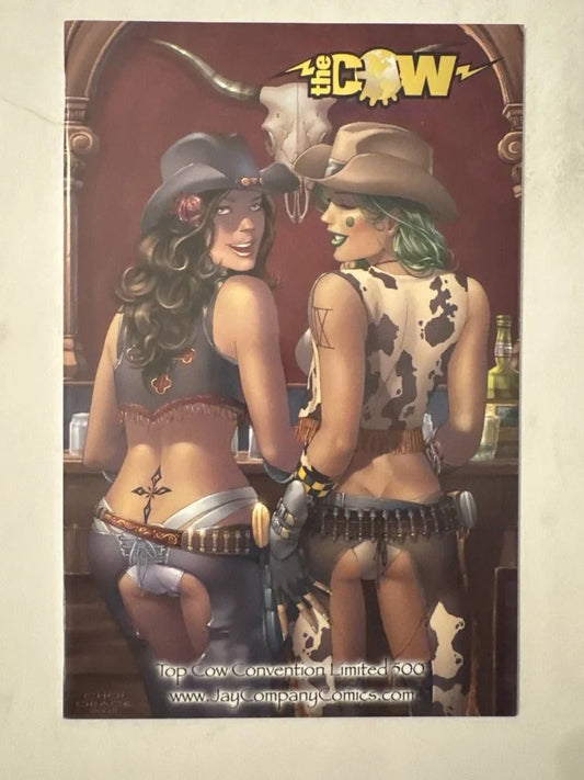 MAGDALENA #3 NM- Mike Choi Gold Foil Variant LTD to 500