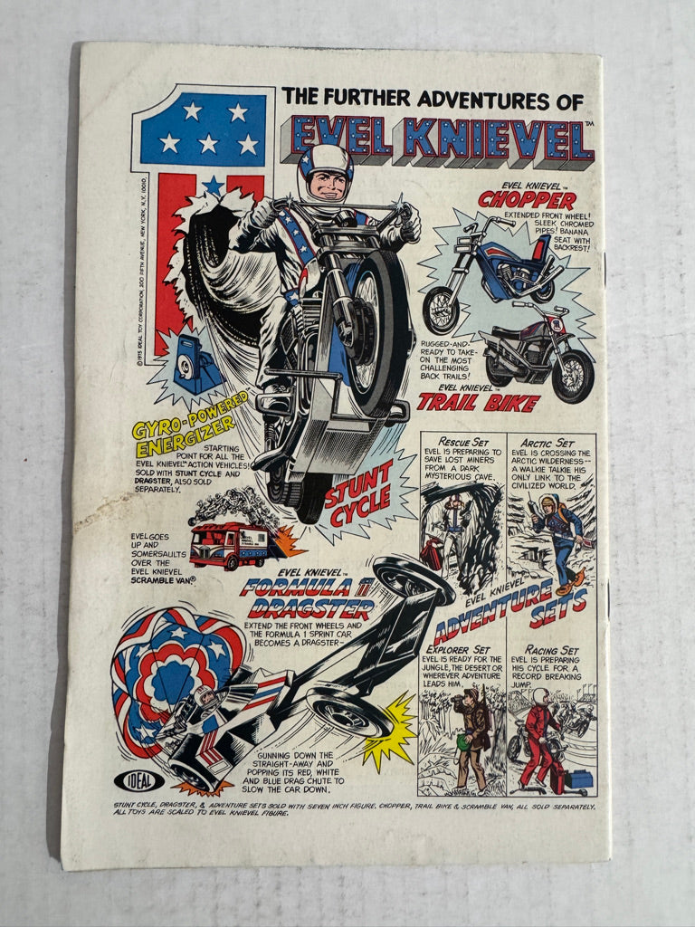 PLOP #15 VG Wally Wood Cover