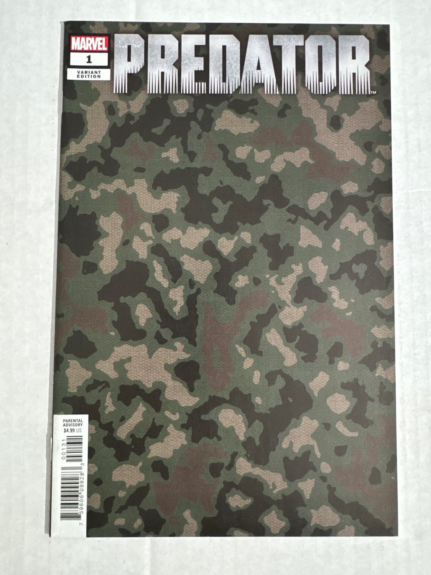 PREDATOR #1 NM 1:200 Variant