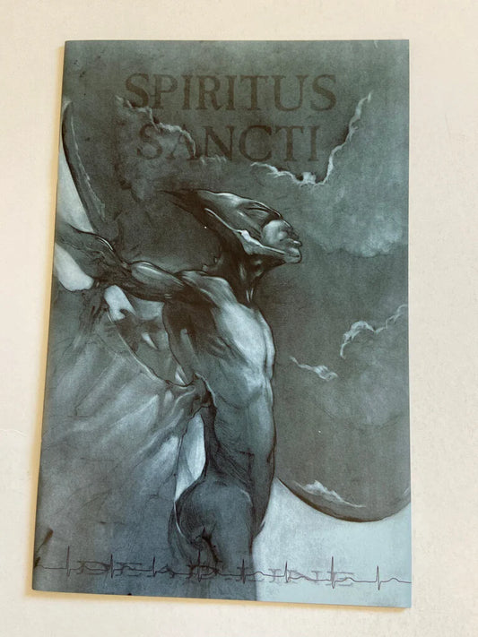 DEADLINE SPIRITUS SANCTI #1 NM
