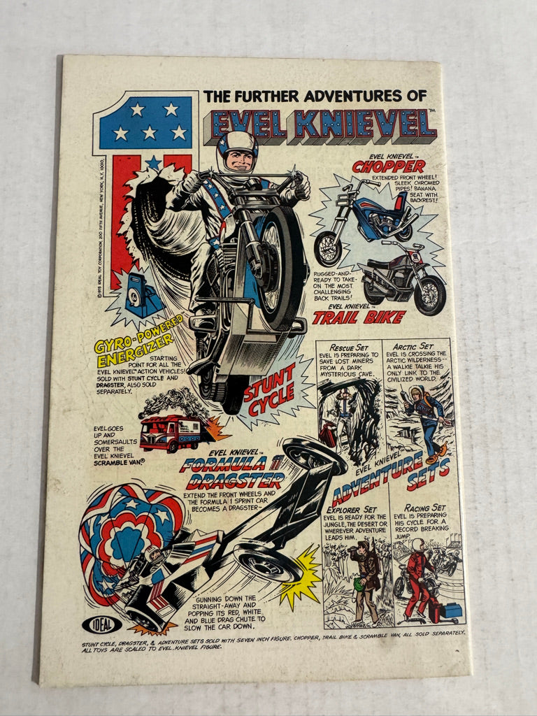 AMAZING SPIDER-MAN #152 FN