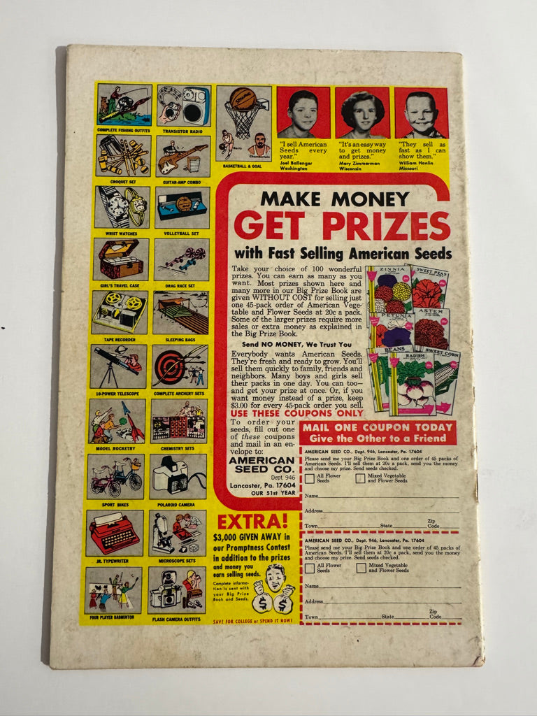 INCREDIBLE HULK #115 FN-