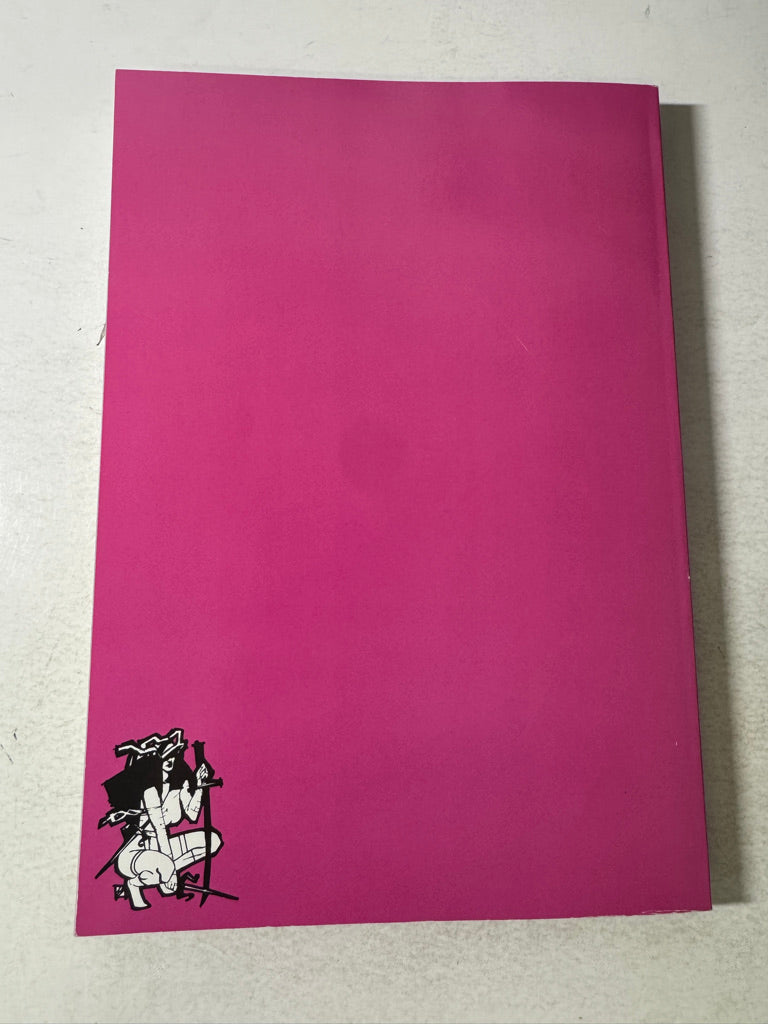 ELEKTRA ASSASSIN TPB 1st Edition NM