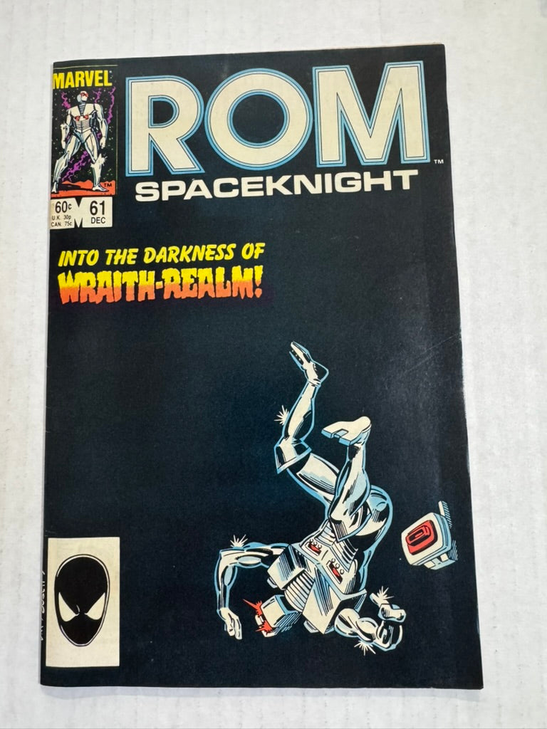 ROM #61 VF