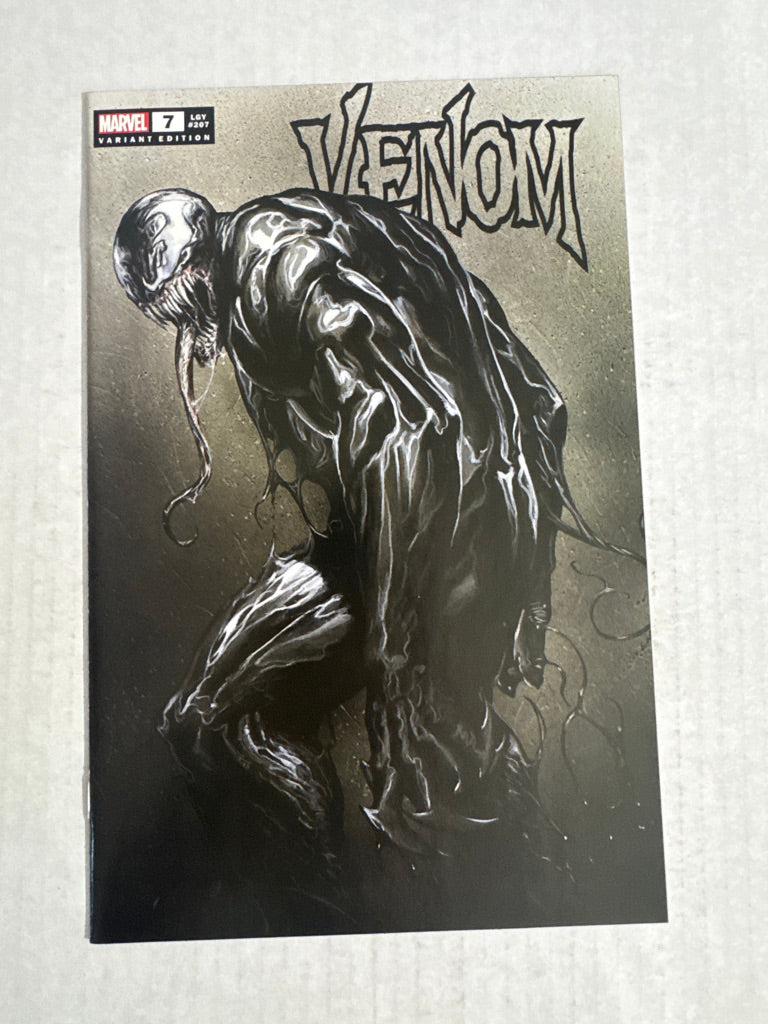 VENOM #7 Vol 5 NM 1:25 Magno Variant