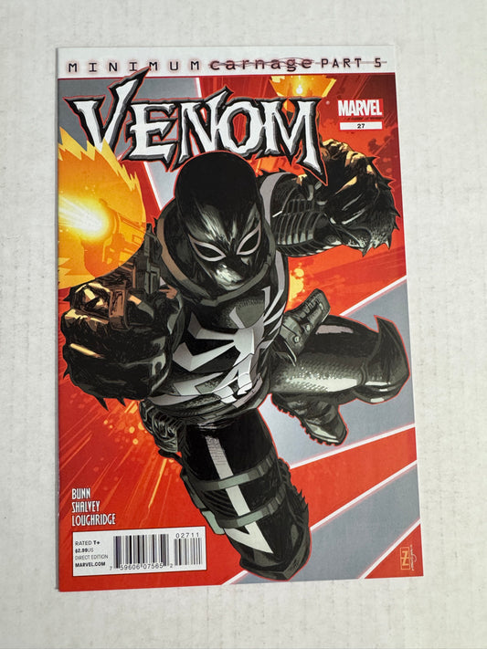 VENOM #27 Vol 2