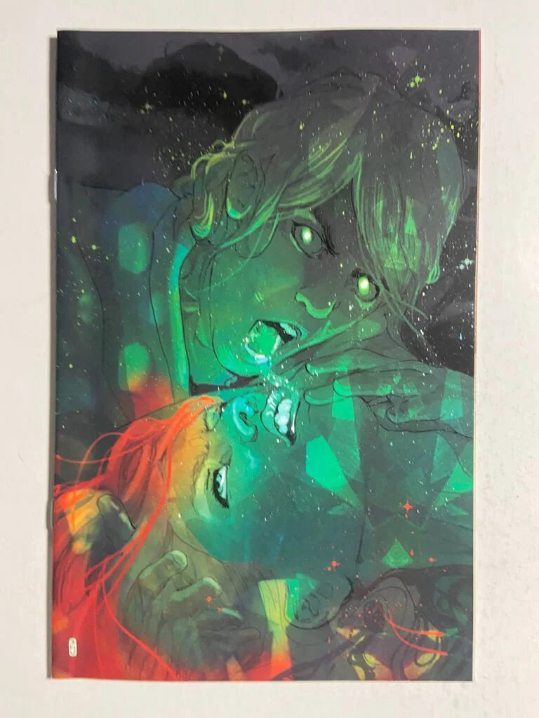 KILLING RED SONJA #5 1:30 Christian Ward Variant