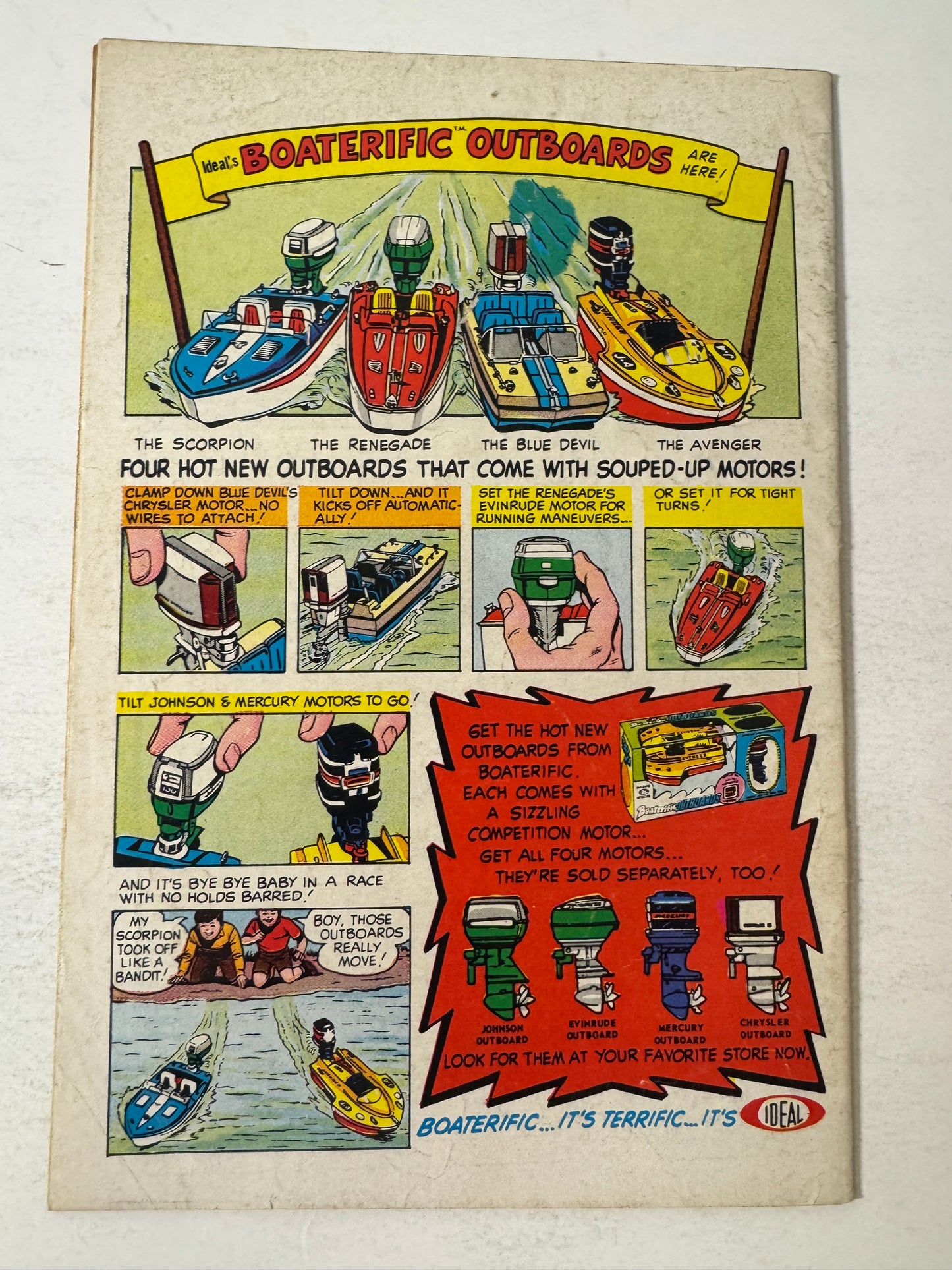 GREEN LANTERN #70 VG