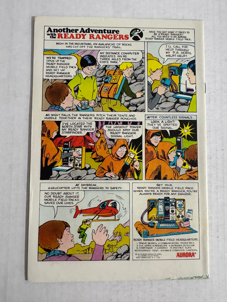 ACTION COMICS #432 VF/NM 1ST APPEARANCE