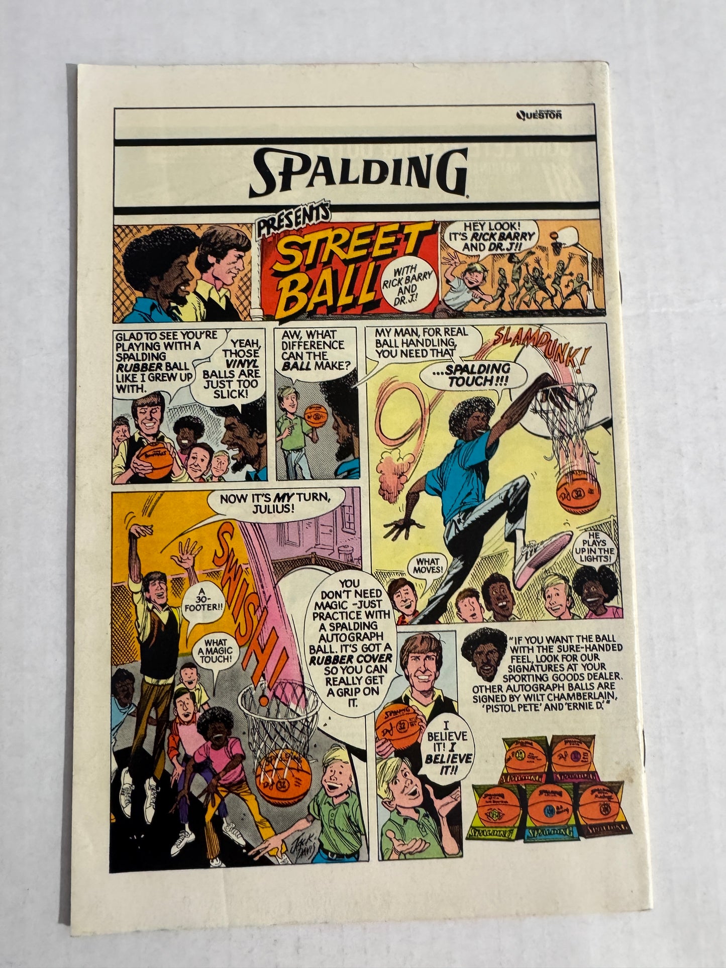 INVADERS #18 VF 1ST APPEARANCE