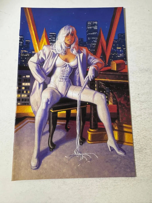X-MEN #33 Vol 5 NM 1:50 Virgin Hildebrandt Variant