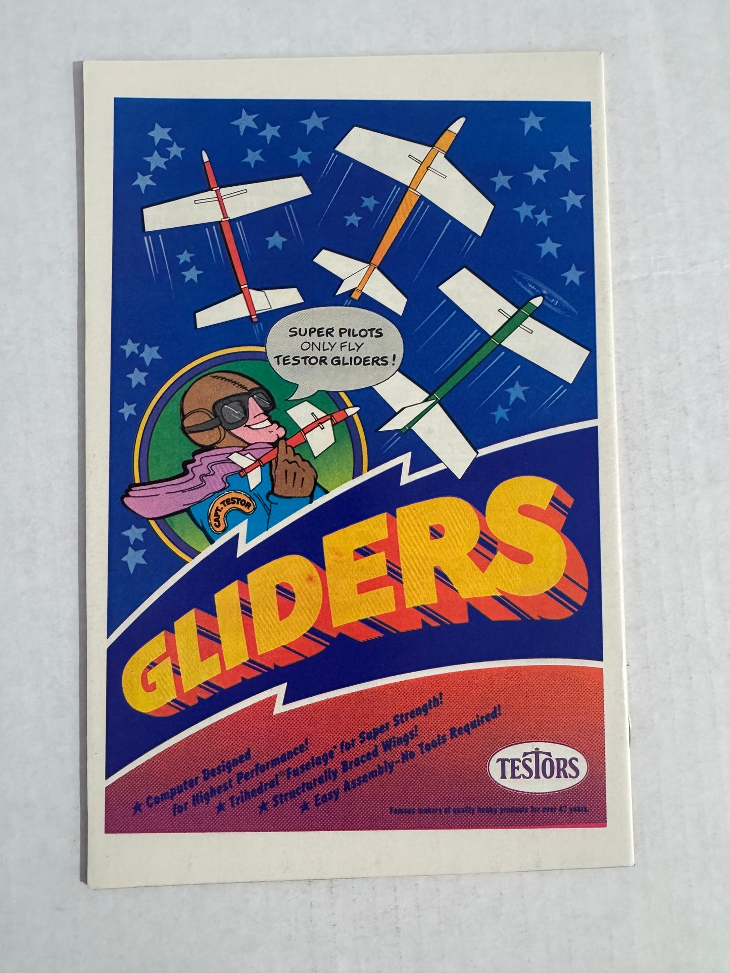 INVADERS #32 NM-