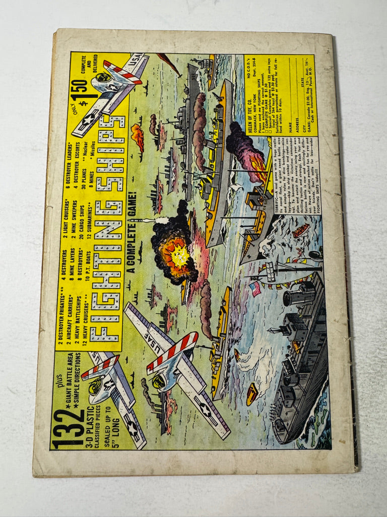 BATMAN #164 GD 1ST APPEARANCE