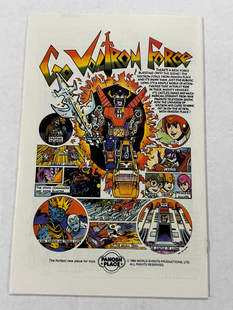 MASK #1-4 NM- CANADIAN PRICE VARIANT SET 1ST APPEARANCE