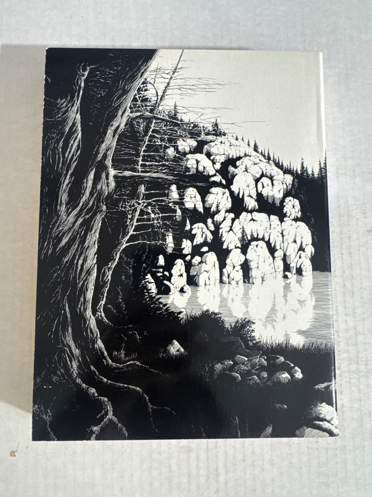 CEREBUS BOOK 1 TPB NM 1st Print SIGNED by Dave Sim W/ Head Sketch