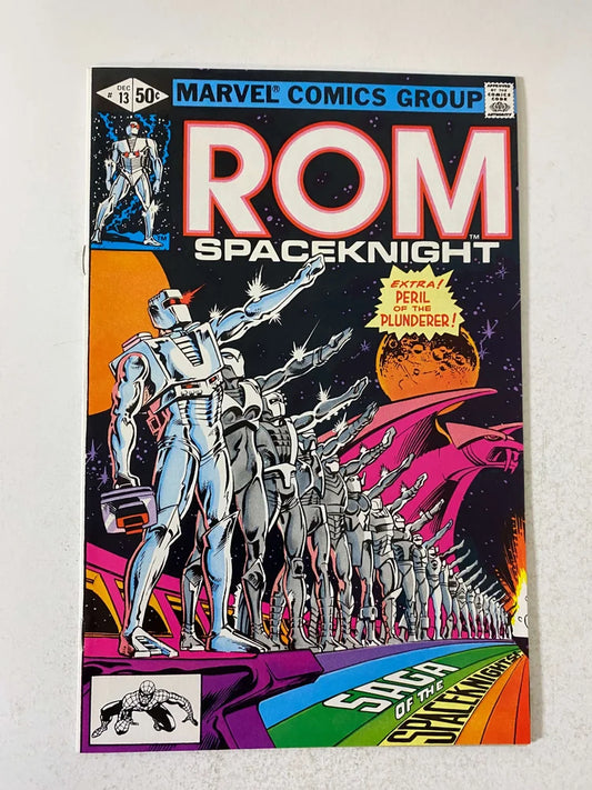 ROM #13