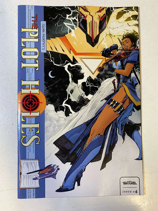 POLITICAL POWER Justin Tudeau NM Variant LtD to 1000