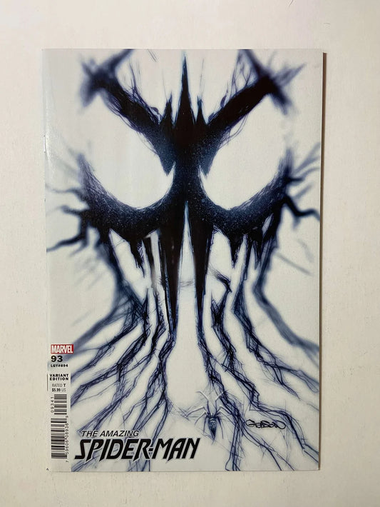AMAZING SPIDER-MAN #93 Vol 5 NM Patrick Gleason Variant 1ST APPEARANCE