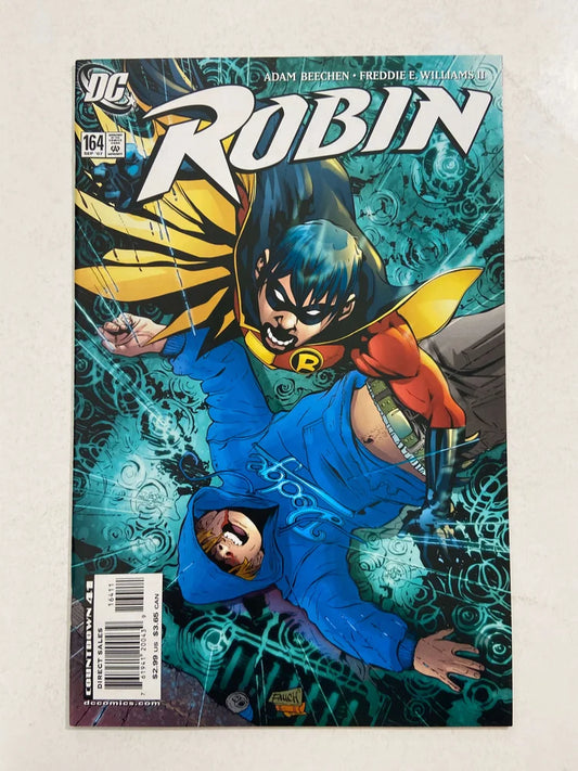 ROBIN #164 Vol 2 NM