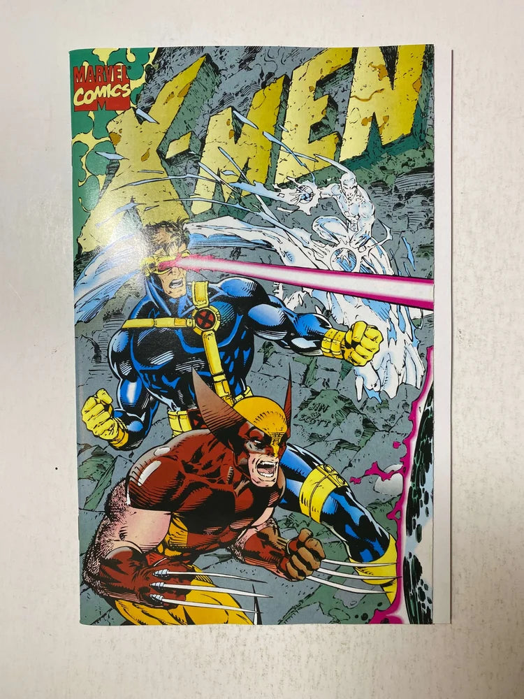 X-MEN #1 NM Jim Lee Cover FACSIMILE