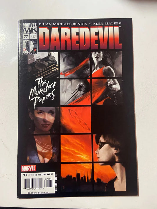 DAREDEVIL #77 Vol 2
