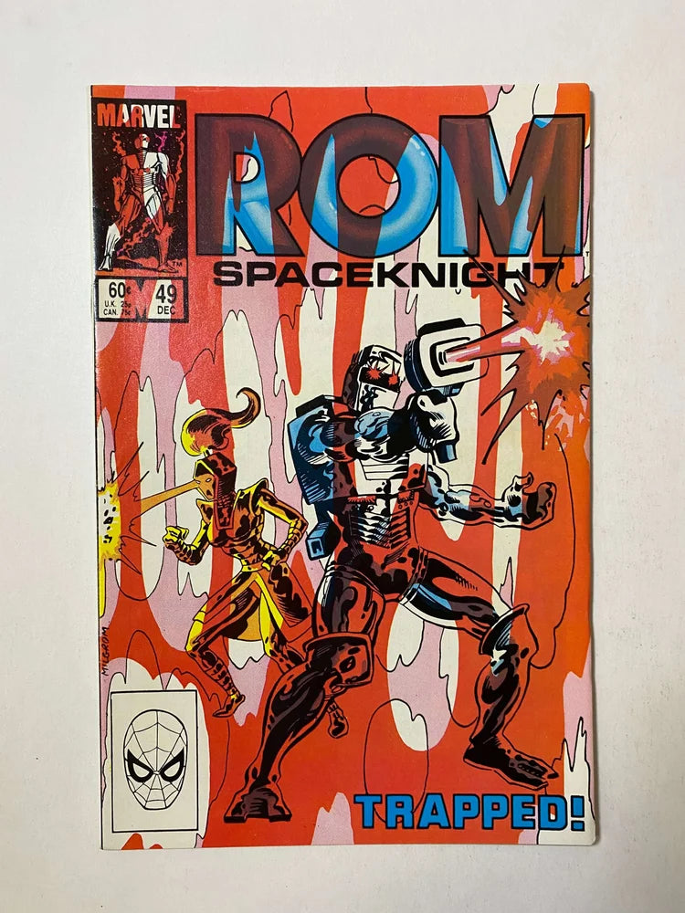 ROM #49