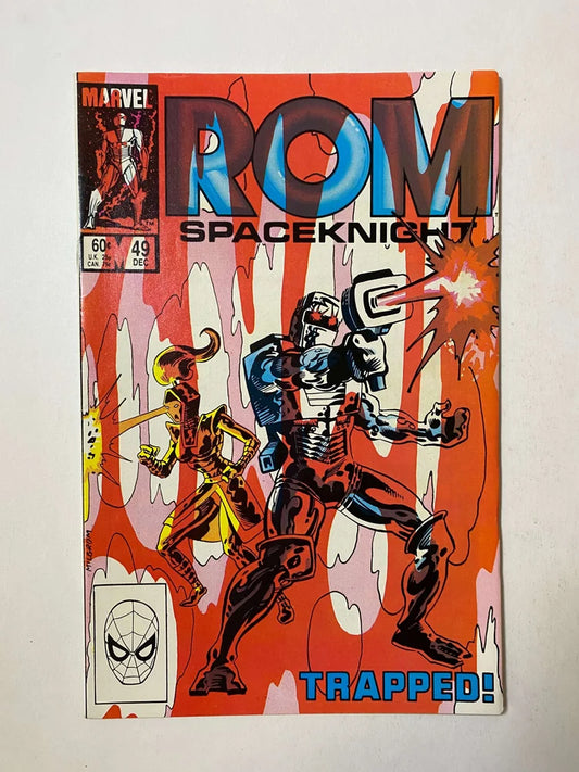 ROM #49