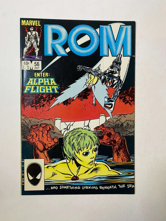 ROM #56