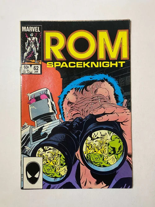 ROM #62