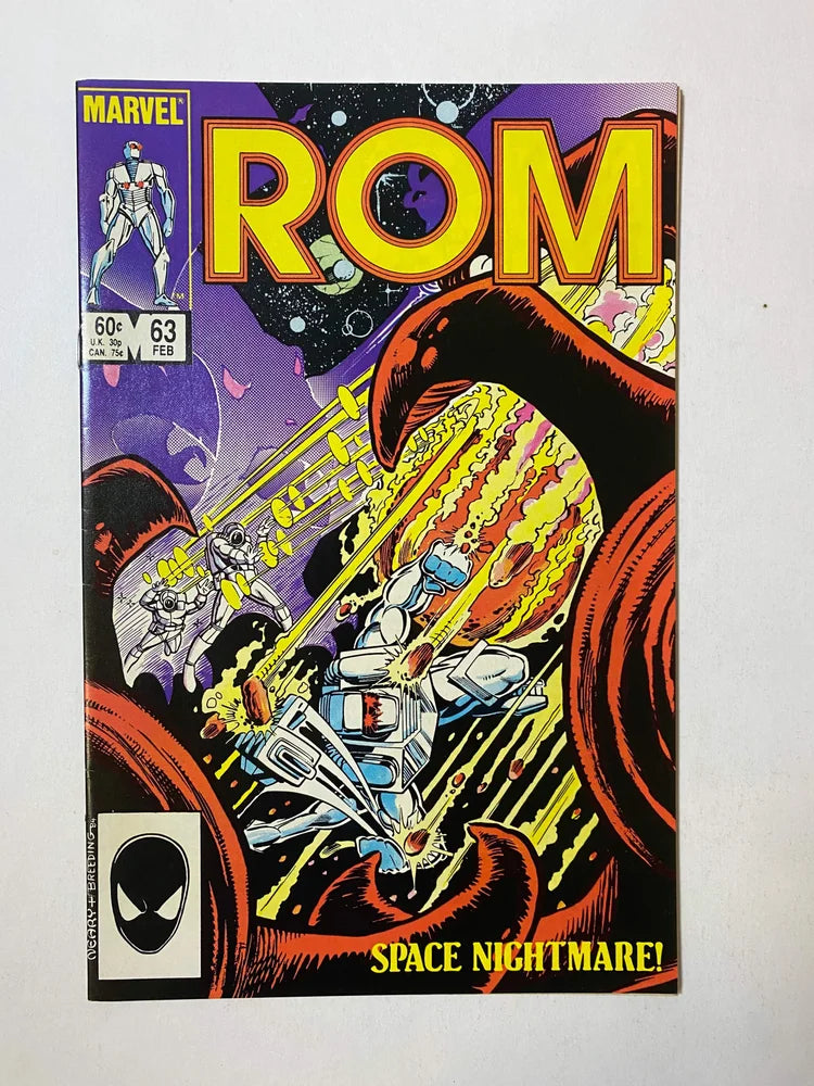 ROM #63
