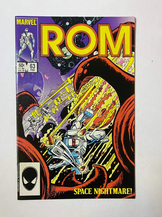 ROM #63