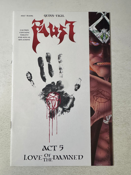 FAUST #5