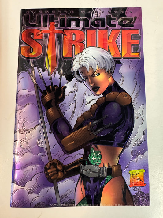 ULTIMATE STRIKE NM