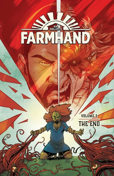 Farmhand TPB Vol 5