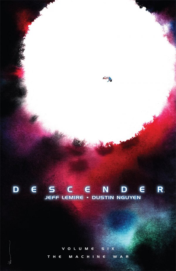 Descender Vol 6 TPB