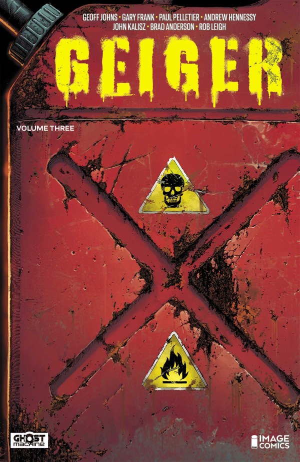 Geiger Vol 3 TPB