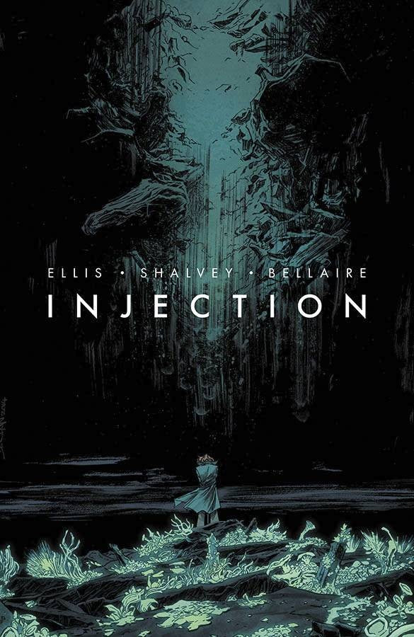 Injection Vol 1 TPB