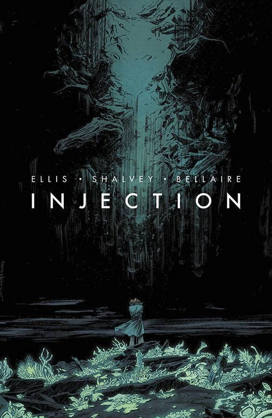Injection Vol 1 TPB