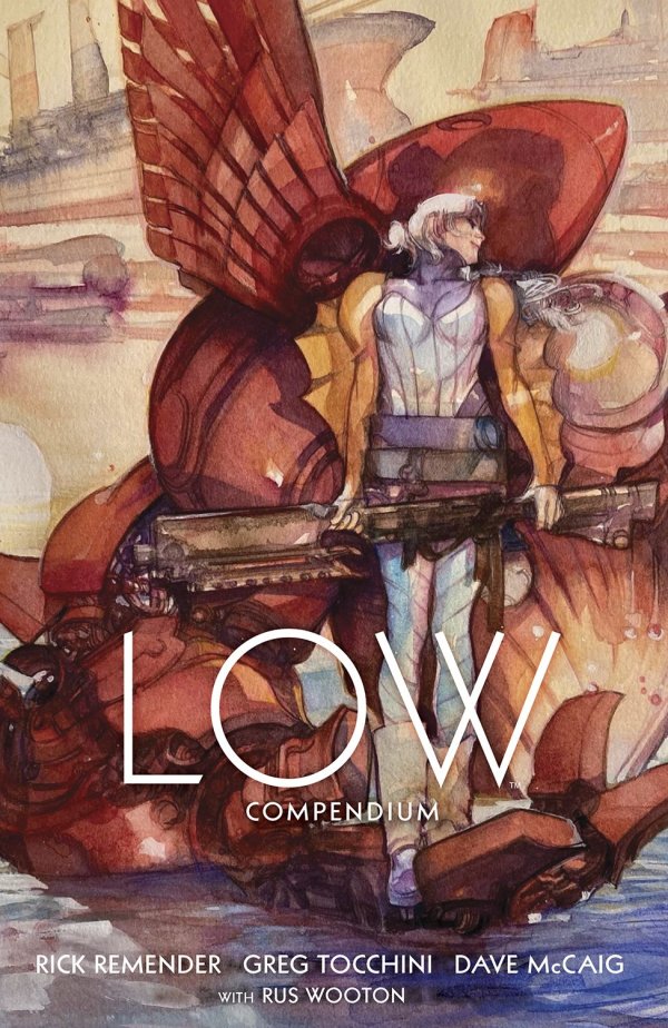 Low Compendium