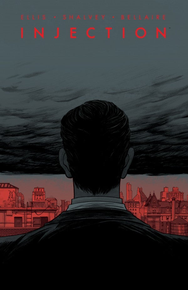 Injection Vol 2 TPB