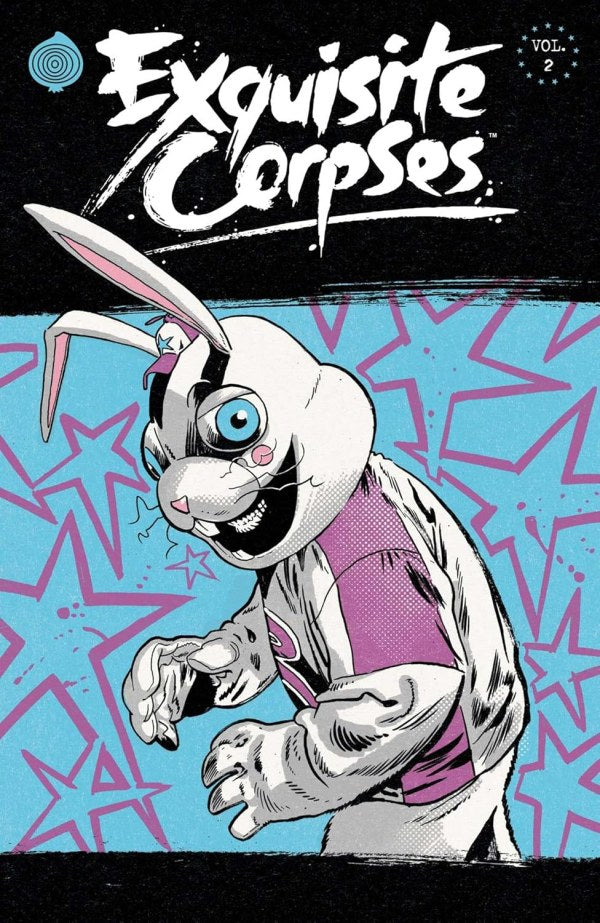 Exquisite Corpses Vol 2 TPB