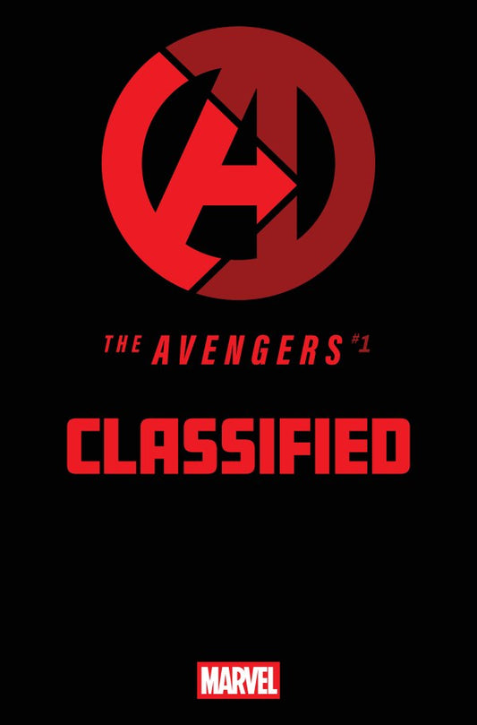 PRE-SALE: AVENGERS #1 ARTGERM VARIANT