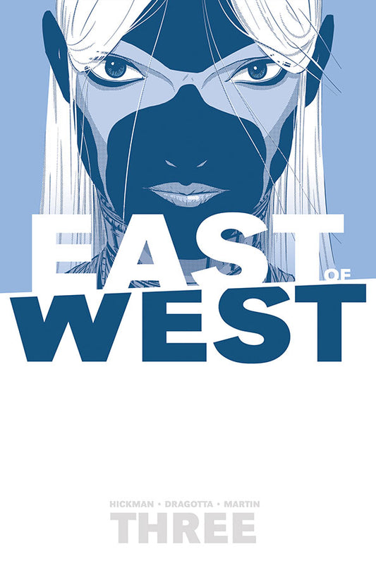 East Of West Vol 3