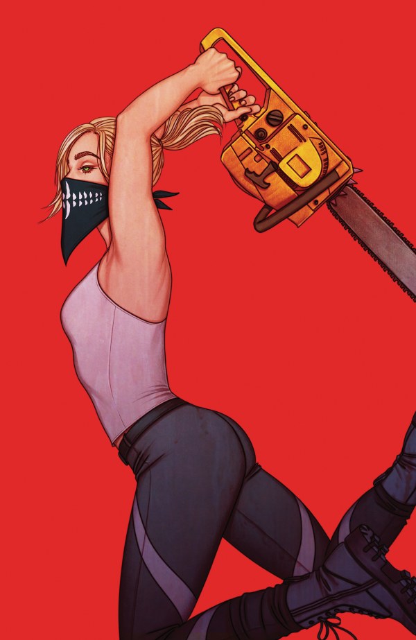 PRE-SALE: Something is Killing the Children #50 B Variant (Full Art, Frison)