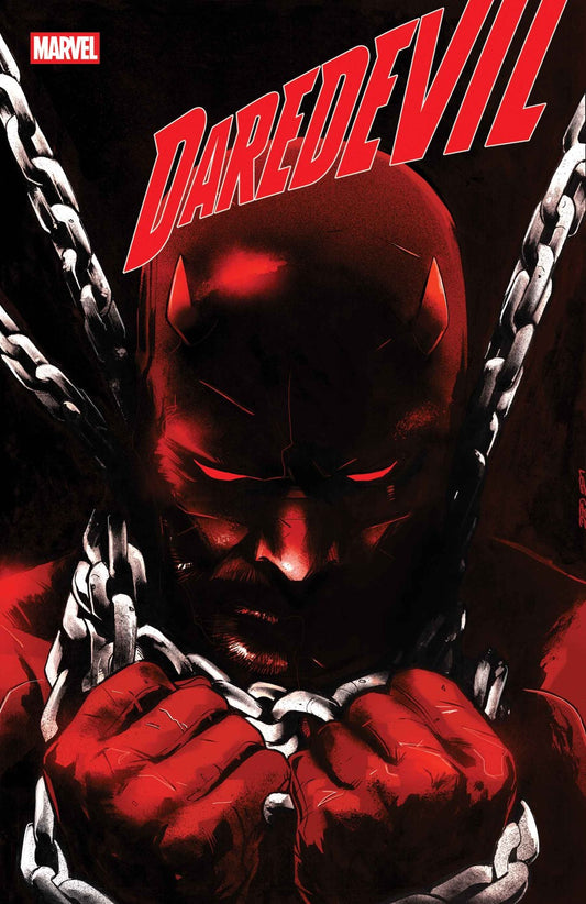 PRE-SALE: DAREDEVIL #4