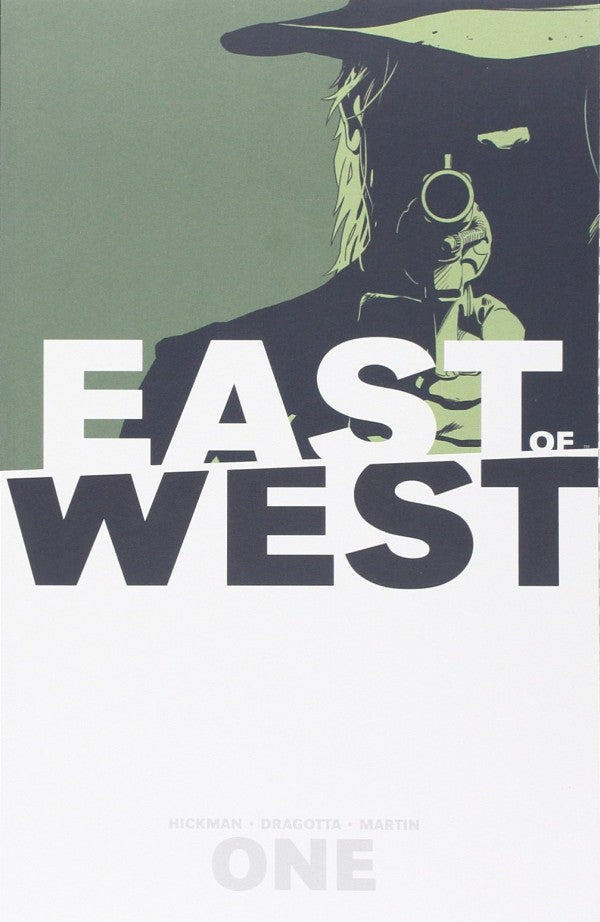 East Of West Vol 1